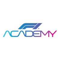 F1 ACADEMY logo - Similar company to More Than Equal
