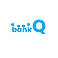 bankQ.in logo - Similar company to Loanyantra.Com