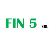 Fin5 logo - Similar company to Finfive