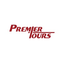 Premier Tours logo - Similar company to Stuba