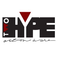 Two Hype logo - Similar company to Katherine Walk Llc