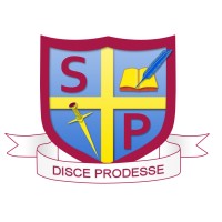 St Paul's Catholic College logo - Similar company to Yonders Uk