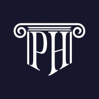 Pier Hukuk logo - Similar company to Basyurt Law