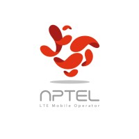 Aptel logo - Similar company to Vaouna Agency