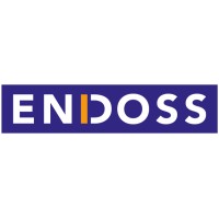 ENDOSS logo - Similar company to Validoss