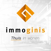 Immo Ginis logo - Similar company to Vastgoed C