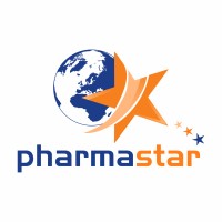 Pharmastar Ltd. logo - Similar company to Nevaya İlaç