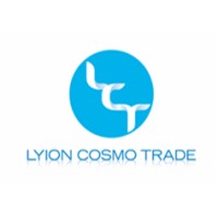 LYION COSMO TRADE logo - Similar company to Dermaqual.Uae
