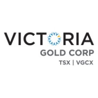 Victoria Gold Corp.
