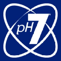 PH7 logo - Similar company to Ph7