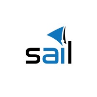 Sail logo - Similar company to Nextpeak Studio