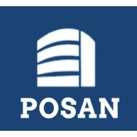 POSAN logo - Similar company to Posandro
