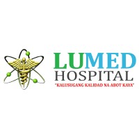 La Union Medical Diagnostic Center and Hospital (LUMED) logo - Similar company to City Government Of San Fernando, La Union