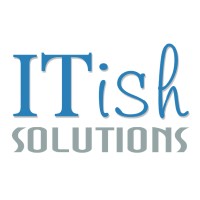 ITish Solutions logo - Similar company to Techsoftech