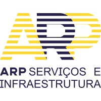 ARP SERVIÇOS E INFRAESTRUTURA logo - Similar company to F5 Engenharia