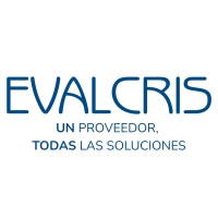 EVALCRIS logo - Similar company to Servimarket