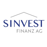 SINVEST Finanz AG logo - Similar company to Digital Asset Solutions Ag