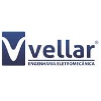 VELLAR ENGENHARIA ELETROMECÂNICA logo - Similar company to Eletromatik