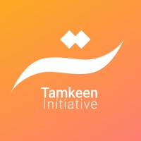Tamkeen Initiative logo - Similar company to Luniversdudroit.Com