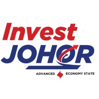Invest Johor logo - Similar company to Educity Iskandar Malaysia Sdn Bhd