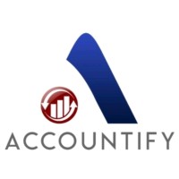 Accountify Chartered Accountants logo - Similar company to Strata Accountants