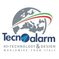 TECNOALARM FRANCE logo - Similar company to Secursense