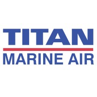 Titan Marine Air Europe logo - Similar company to The Composite Store