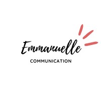 Emmanuelle communication logo - Similar company to Emmanuelle