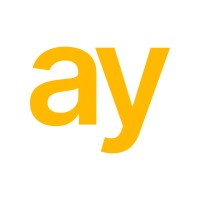 AY Creative Professionals logo - Similar company to Stroudinc