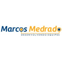 Marcos Medrado | Desenvolvimento de Equipes 5 Estrelas logo - Similar company to Programação Diária