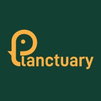 Planctuary logo - Similar company to Eklavya