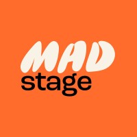 MADStage.in logo - Similar company to Invenex