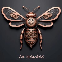 la newbee logo - Similar company to Novelclass