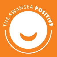 The Swansea Positive logo - Similar company to Eastern Arc