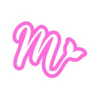 Mermaid Straw logo - Similar company to Codify Berkeley