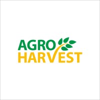 Agro Harvest logo - Similar company to Ust-Donetsk Port