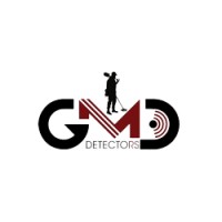 GMD Detectors® logo - Similar company to Mss Grup - Türkiye