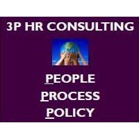 3P HR Consulting - Serving Your Human Resources, Organizational Development and Employee Needs logo - Similar company to Central Falls School District