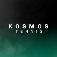 Kosmos Tennis logo - Similar company to Kosmos