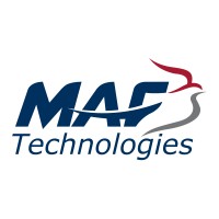MAF Technologies logo - Similar company to Maf Technologies Llc