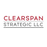 Clearspan Strategic, LLC logo - Similar company to Working With Heart ❤️