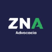 ZNA Advocacia logo - Similar company to Atom Advogados