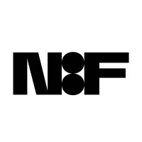 New Order of Fashion logo - Similar company to Candour.Digital
