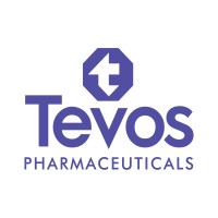 Tevos Pharmaceuticals logo - Similar company to Salud Care (I) Ltd.
