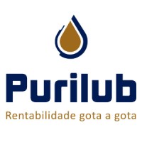 Purilub logo - Similar company to Ecirtec Equip. Aces. Ind. Ltda.