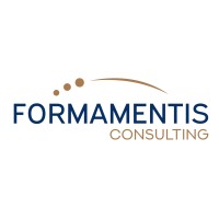 Formamentis Consulting logo - Similar company to Bepart -The Public Imagination Movement