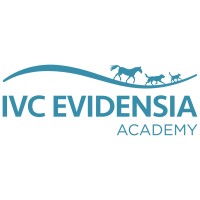 IVC Evidensia Academy NL logo - Similar company to Evidensia Referral & Emergency Animal Hospital - Amsterdam