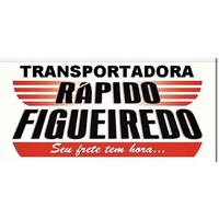 Rápido Figueiredo logo - Similar company to Jumbitos