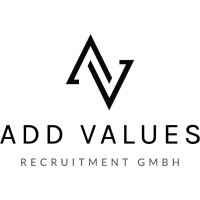add values recruitment GmbH logo - Similar company to Cabledoc