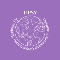 Tipsy - Tampere International Global Society Students